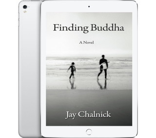 Finding Buddha